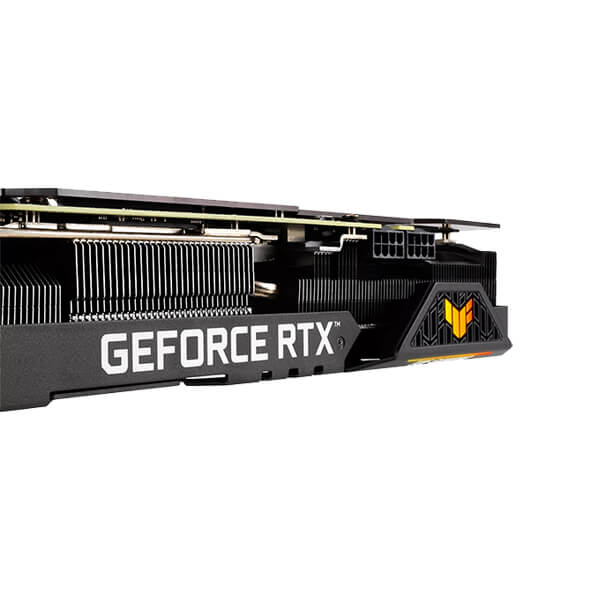 Asus TUF Gaming RTX 3080 12GB Gaming Graphics Card